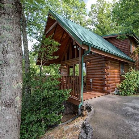 Cubs Cove Villa แกตลิงเบิร์ก ภายนอก รูปภาพ